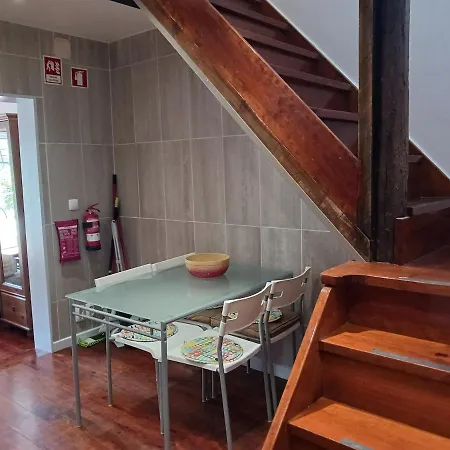 200yrs Balcony Wifi Ac Apartman