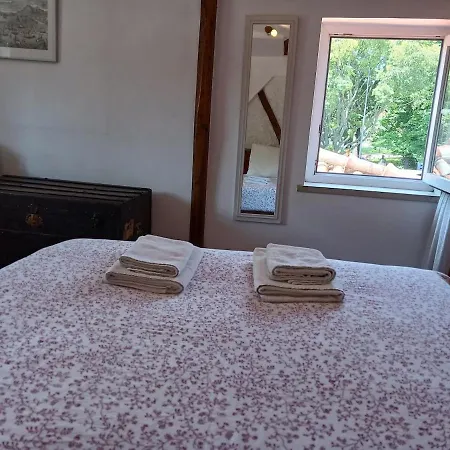 Appartement 200yrs Balcony Wifi Ac *