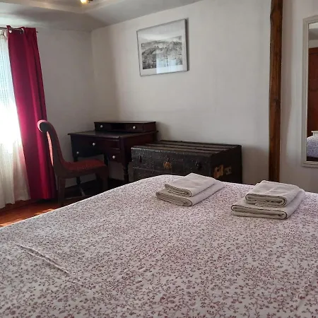 Apartman 200yrs Balcony Wifi Ac *