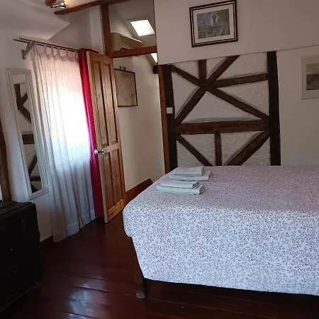 Appartement 200yrs Balcony Wifi Ac Lisboa