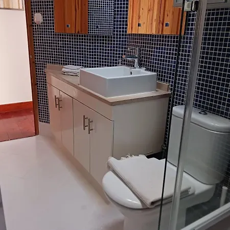 Appartement 200yrs Balcony Wifi Ac Lisboa